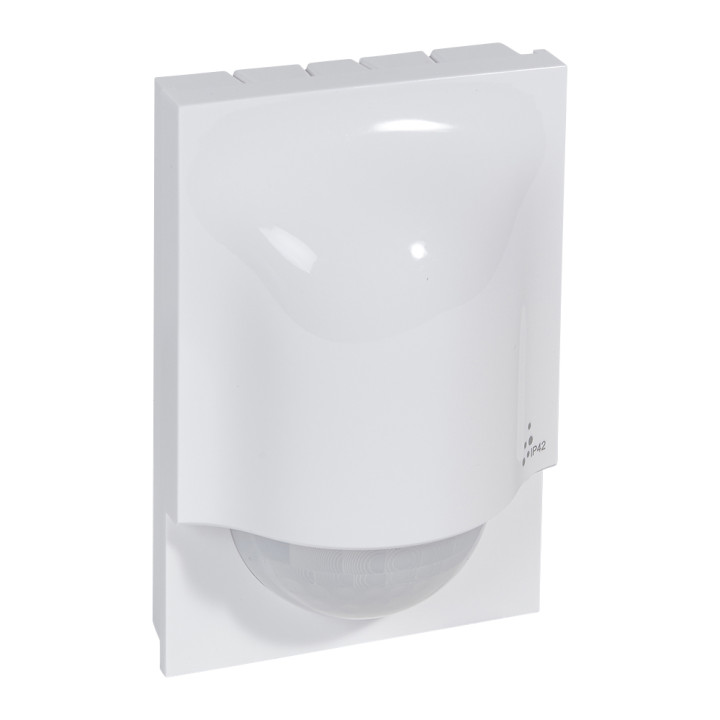 DETECT PIR 180D SAILLIE MURAL