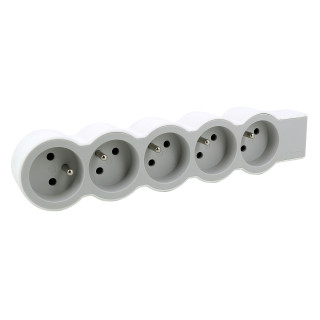MULTIFB 5X2P+T STD ACBL B/G