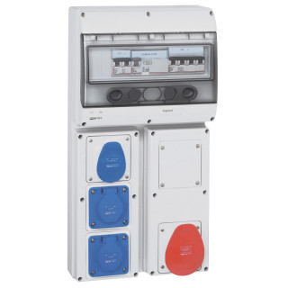 COFFRET MULTIPRIS+DISJ+INT DIF
