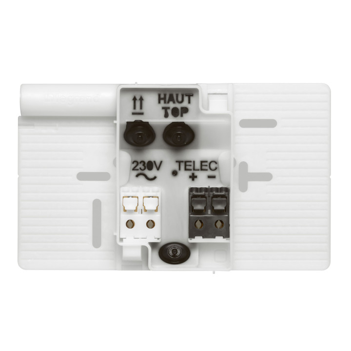 BAES EVAC IP43 SATI CONNECTE