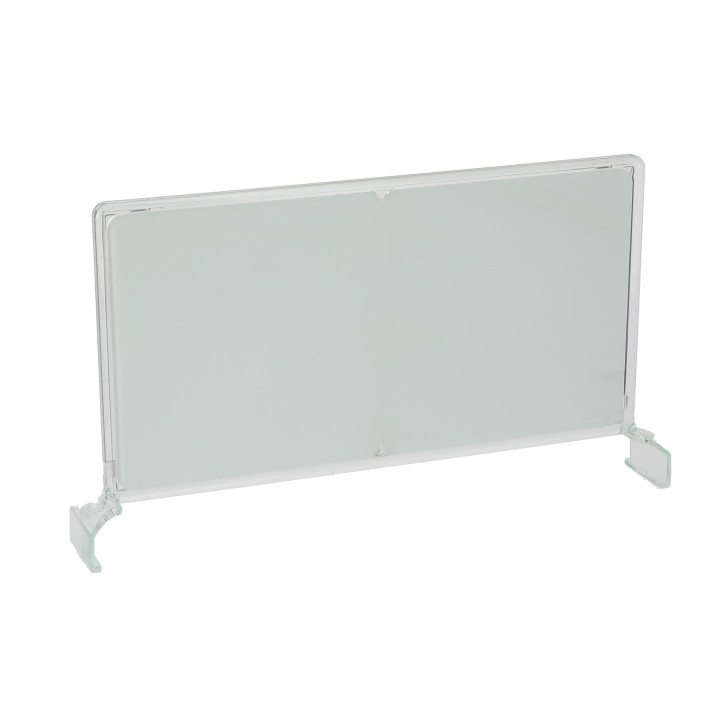 Plaque Evac Blocs Ip43
