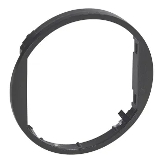 Bague Céliane Pour Enjoliveurs Simples Ou Doubles - Graphite