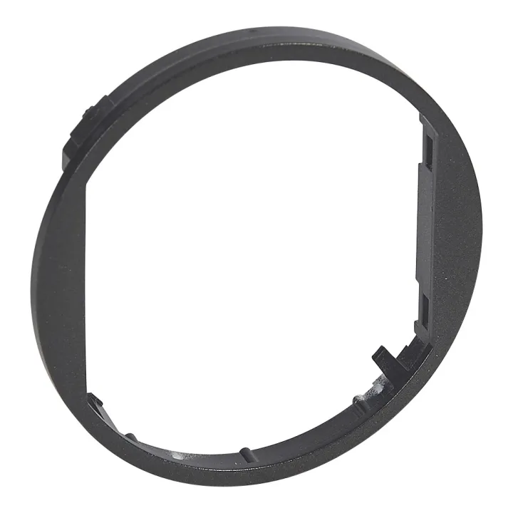 Bague Céliane Pour Enjoliveurs Simples Ou Doubles - Graphite