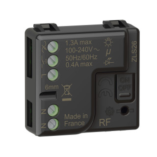 MICROMODULE CONNECTE ON/OFF