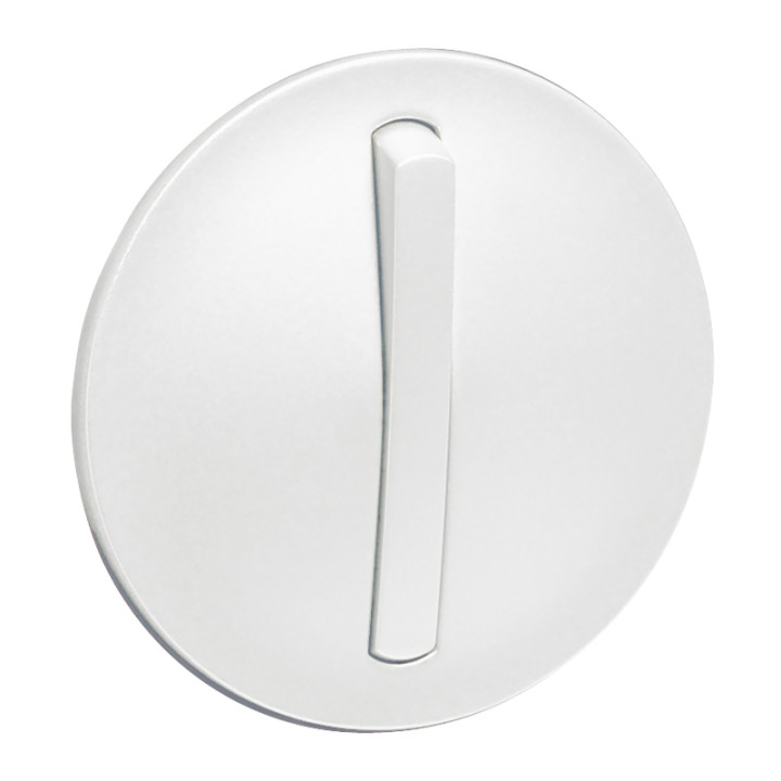 ENJO SIMPLE DOIGT ETROIT BLANC