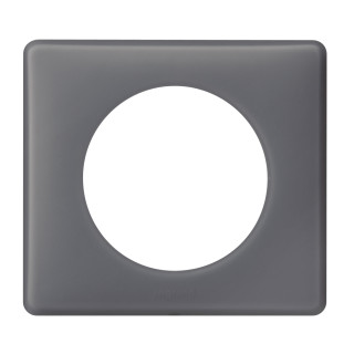 PLAQUE 1P SCHISTE