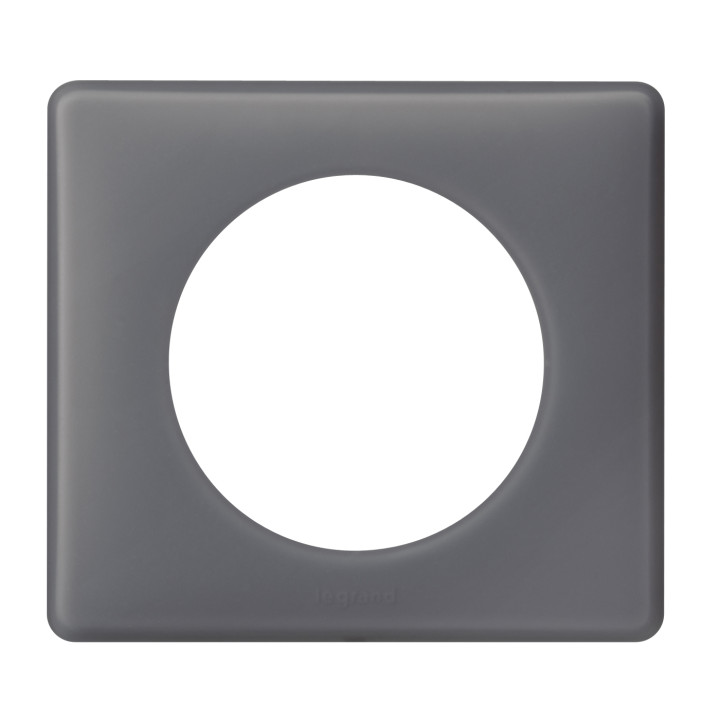 PLAQUE 1P SCHISTE
