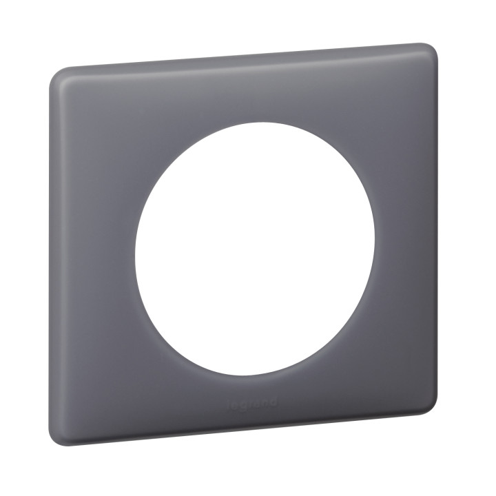 PLAQUE 1P SCHISTE