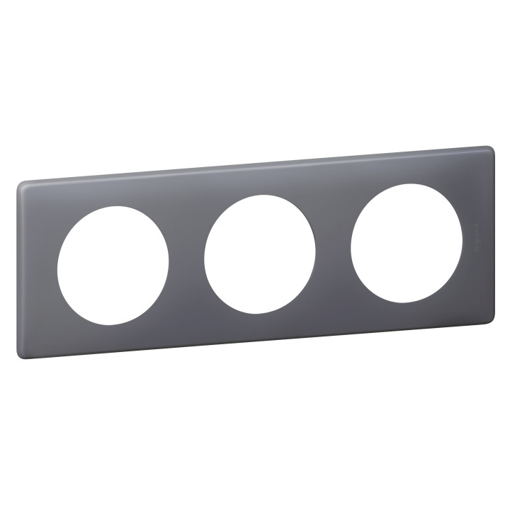 Plaque 3P Schiste