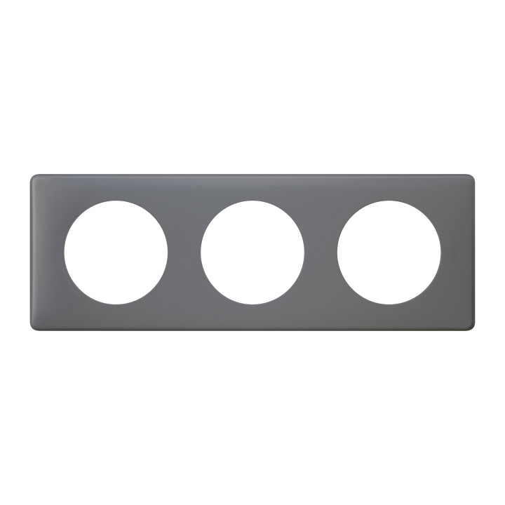 Plaque 3P Schiste