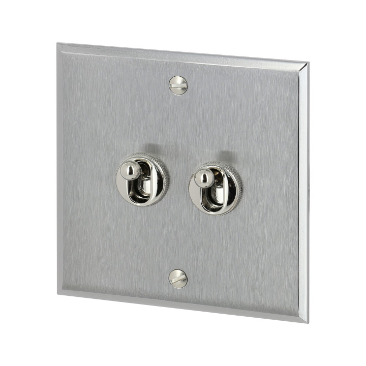 Art Macab Double Poussoir