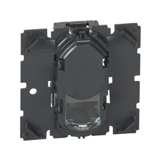 Prise Rj45 - Gamme Céliane - Catégorie 6 Ftp