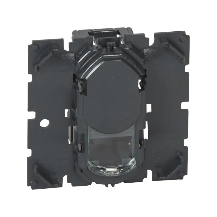 Prise Rj45 - Gamme Céliane - Catégorie 6 Ftp