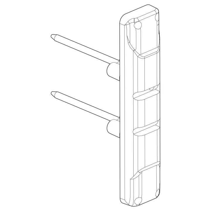 Voyant Témoin - 230V - Céliane - Brochable