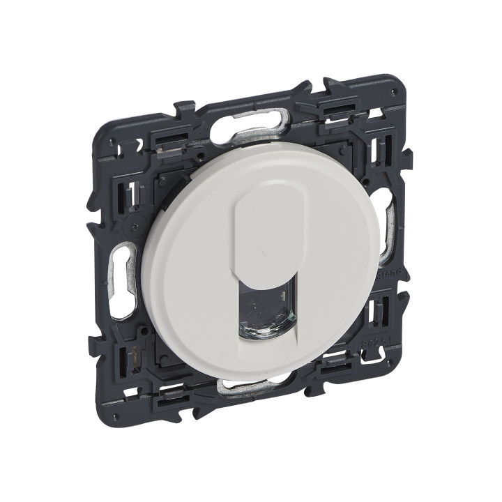 PRISE TELEPHONE RJ45 COMPLET