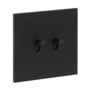 Art Escnm Double Poussoir