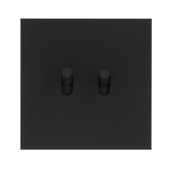 Art Escnm Double Poussoir