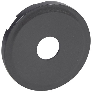 TV OR SAT COVER GRAPHITE