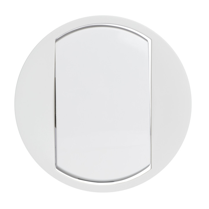 ENJO.BLANC COUPURE SIMPLE