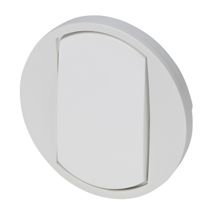 ENJO.BLANC COUPURE SIMPLE