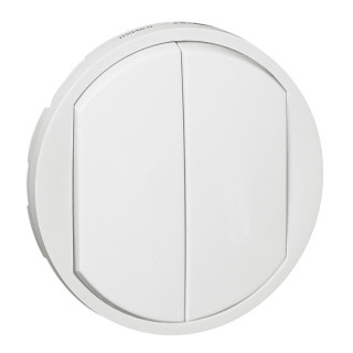 ENJO.BLANC COUPURE DOUBLE