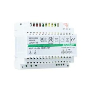 Alimentation Colonne Montante (100 W) - Système Vip