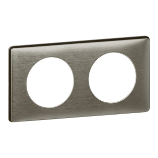 PLAQUE 2P TUNGSTENE