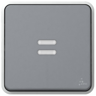 VV LUMIN. GRIS COMPO.
