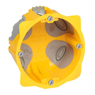 DISTRIBOX BATIBOX ENERGY P40MM