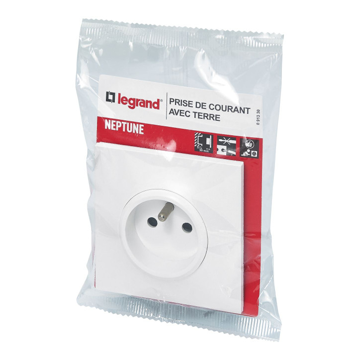 2P+T 16A BA NEPTUNE