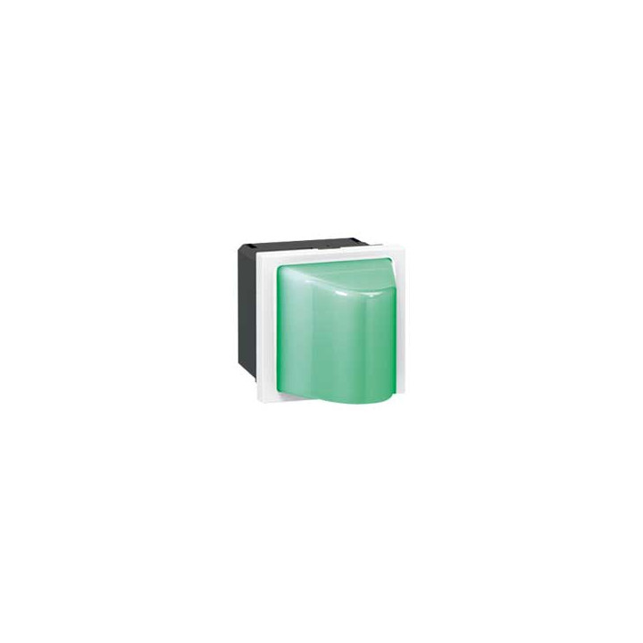 PRMOSAIC HUBLOT VERT 12-24V