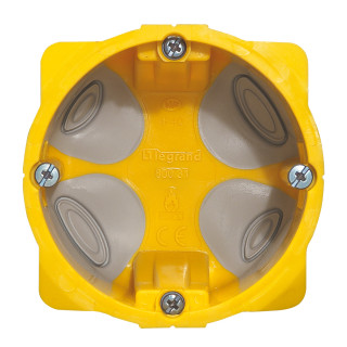 Batibox Energy 1Poste 50Mm