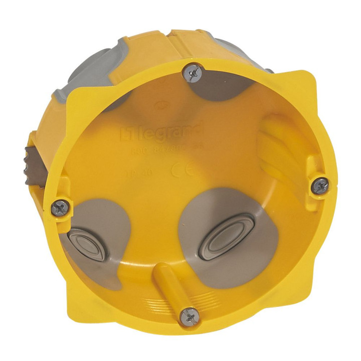 Ecobat 1Pd85Mm 40Mm
