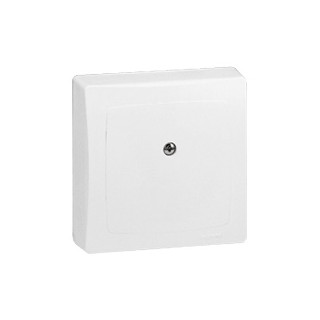 BOITE DERIVAT.4 BORNES SAILLIE