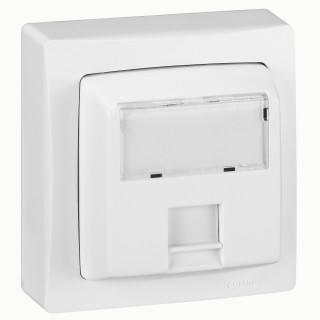 PRISE RJ45 CAT.5 UTP SAILLIE
