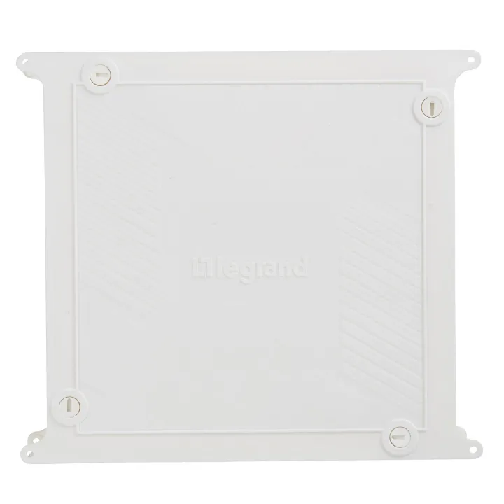 Boîte Pavillonnaire Eco Batibox Grande Capacité