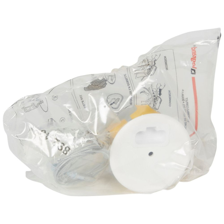 Kit boite point de centre DCL- Ecobatibox