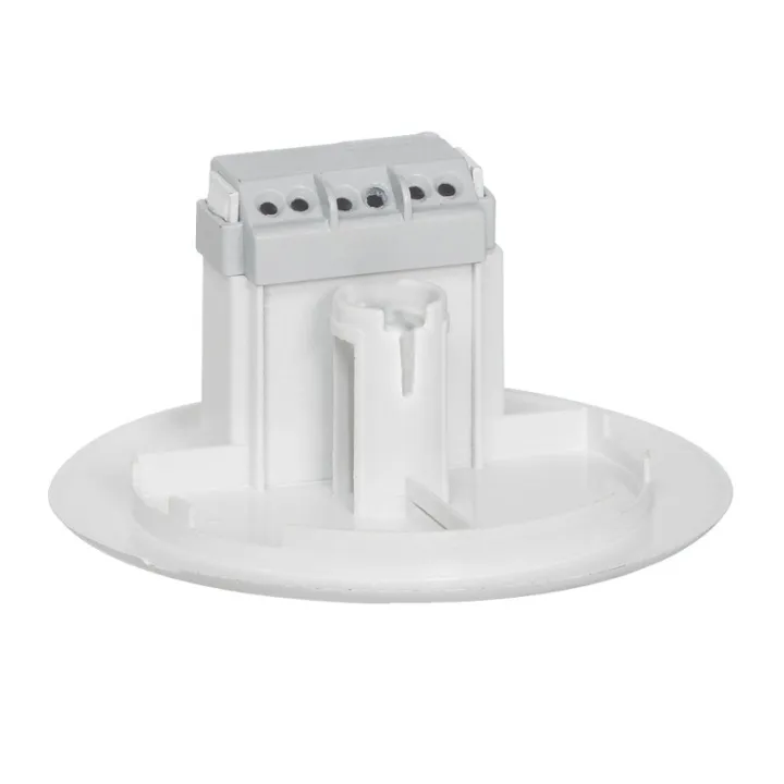 Couvercle Dcl Universel Pour Boîte Batibox Point De Centre
