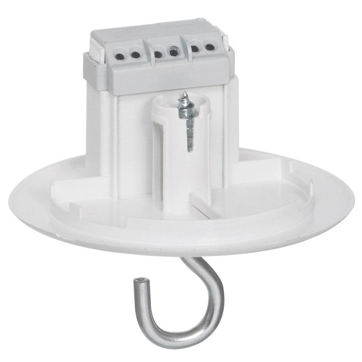 COUV.PT DE CENTRE DCL BATIBOX
