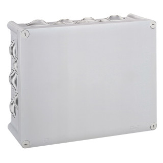 BOITE DERIVATION 360X270
