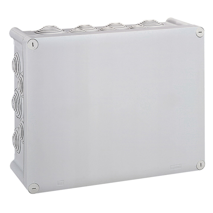 BOITE DERIVATION 360X270