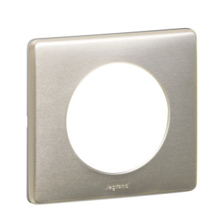PLAQUE 1 P CELIANE TITANE