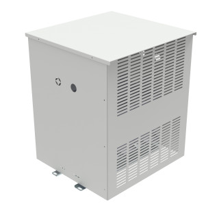 TRANSFO 3X400/400 40KVA IP21