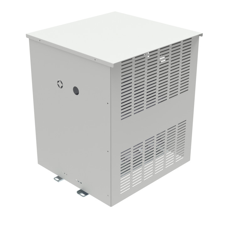 TRANSFO 3X400/400 40KVA IP21