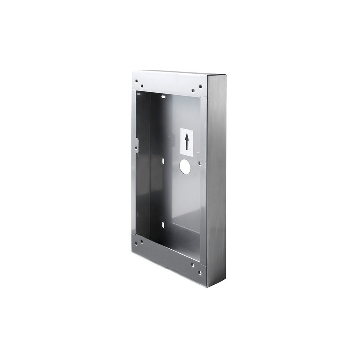 GUERITE P/PLATINE 9 A 12BP