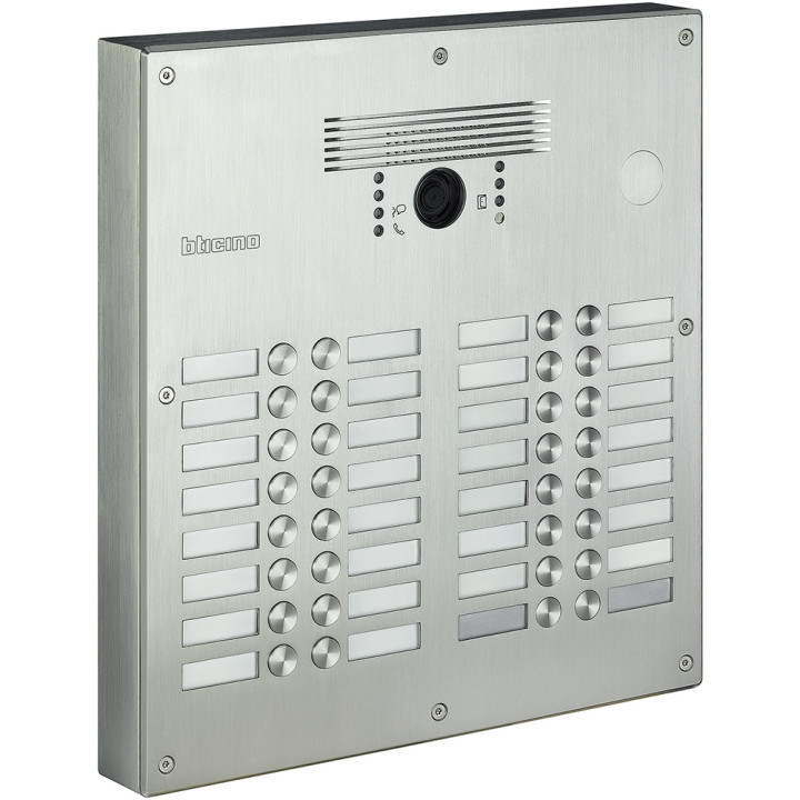 GUERITE P/PLATINE 13 A 20 BP