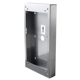 CADRE SAILLIE/PE MONOBLOC DDN