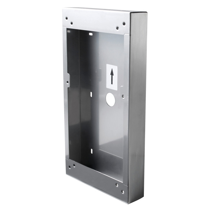 Cadre Saillie/Pe Monobloc Ddn