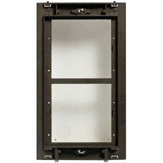 BOITIER 2 MODULES