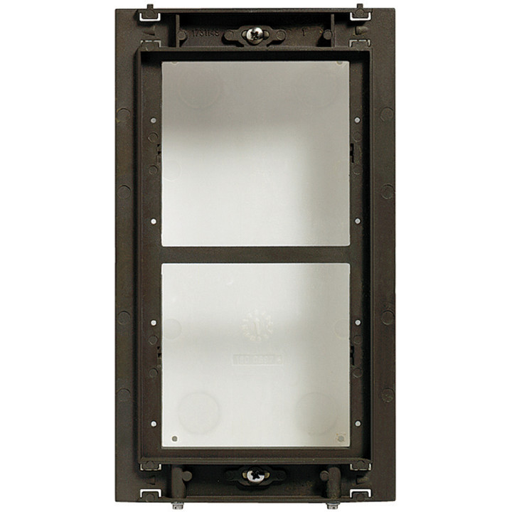 BOITIER 2 MODULES